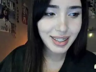 Camsoda Free Live Porn of scheherazadex