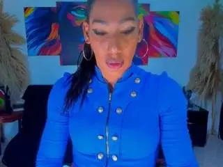 Camsoda Free Porn Cam of chocolatediamont