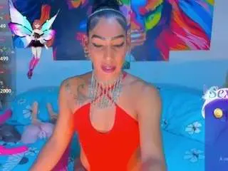 Camsoda Private Sex Chat of chocolatediamont