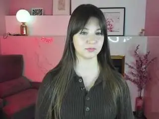 elizamild from camsoda