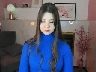 elizamild from camsoda