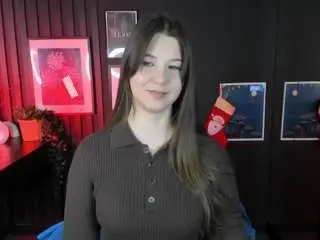 Camsoda Best live sex cam show of elizamild