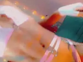 Camsoda Free Porn Cam of isabellalatingirs