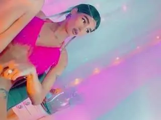 Camsoda Best Webcam of isabellalatingirs