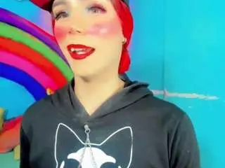 Camsoda Adult Video Chat of katalina-hot1