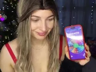 Camsoda Private Sex Chat of ladyamelia