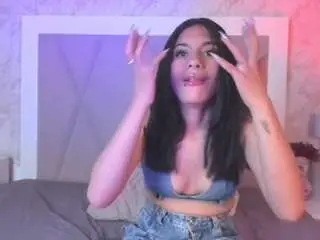 Camsoda Private Sex Chat of madhiison