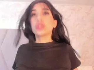 madhiison from camsoda