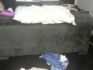 Camsoda Sex Cam of perfect-black-ass