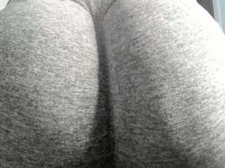 Camsoda Live Sex Cam of perfect-black-ass