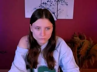 Camsoda Live Porn of dana-sweet