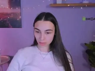 Camsoda Free Porn Cam of dana-sweet