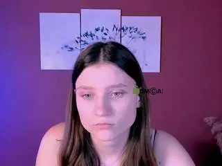 Camsoda Adult Webcams of dana-sweet