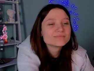 Camsoda Free Live Porn of dana-sweet