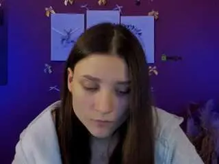 Camsoda Adult Video Chat of dana-sweet