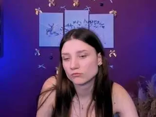 Camsoda Nude Webcam of dana-sweet