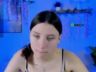 Camsoda Sex Chat of dana-sweet