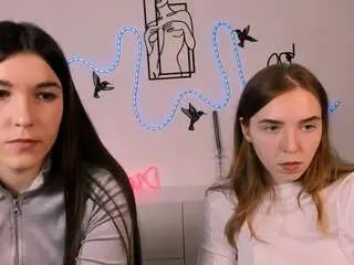 Camsoda Sex Chat of elis-sunny