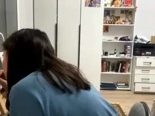 Camsoda Sex Cam of harperchopra