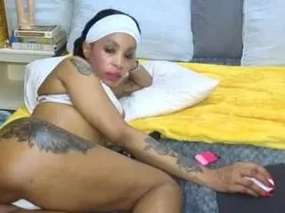 Camsoda Adult Webcams of sexynatashaxoxo