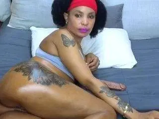 Camsoda Adult Video Chat of sexynatashaxoxo