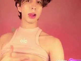 Camsoda Nude Webcam of brahm-belial