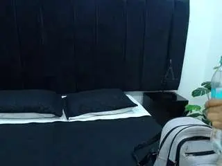 Camsoda Adult Webcams of camiilareyes