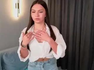 Camsoda Adult Webcams of emmawalters