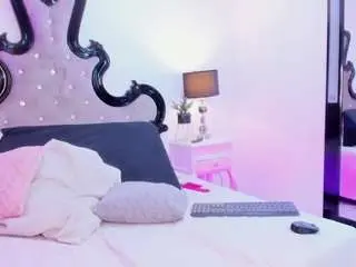 Camsoda Nude Webcam of laquishax