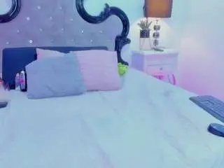 Camsoda Live Sex Cam of laquishax