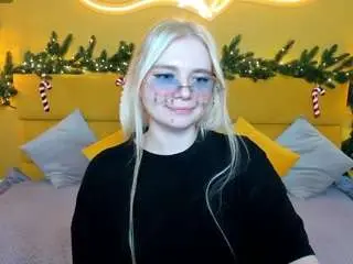 Camsoda Nude Webcam of ruthbryant