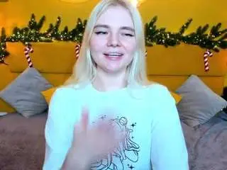 Camsoda Adult Webcams of ruthbryant