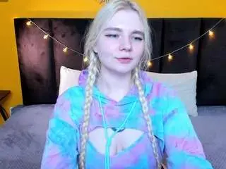 Camsoda Live Sex Cam of ruthbryant