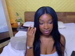 Camsoda Sex Cam of shamiraspencer