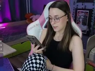 Camsoda Best Webcam of sweetfrosty