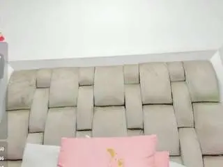 Camsoda Free Porn Cam of valeriesoto