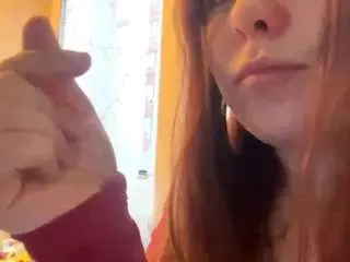 Camsoda Free Porn Cam of candrafreisner