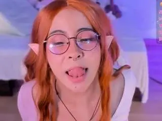 Camsoda Best Webcam of emma-nakamura