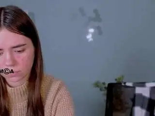 Camsoda Free Live Porn of hanaxcute