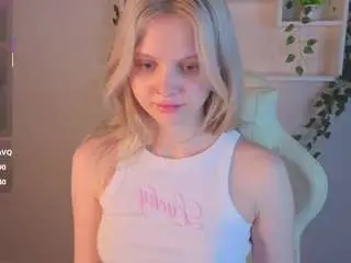 Camsoda Best Webcam of katrina-bail