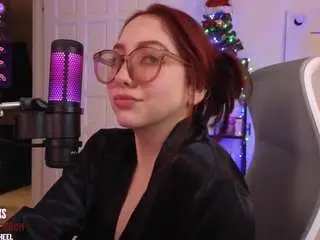 Camsoda Free Porn Cam of lilyvelvet