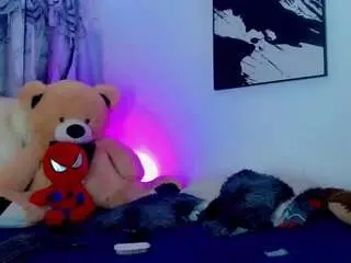 Camsoda Best Webcam of konnorfoxx