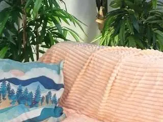 Camsoda Best Webcam of monikafiorelli