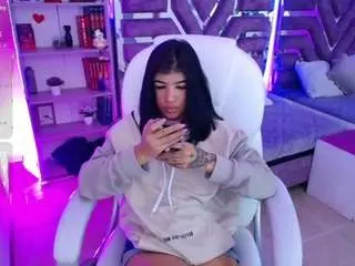 Camsoda Adult Video Chat of alicewalker-11