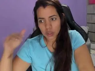 Camsoda Live Sex Cam of boomsarr