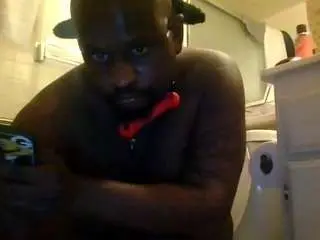 Camsoda Adult Webcam of chuncc64