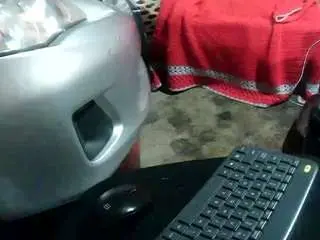 Camsoda Live Sex of chuncc64