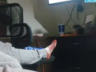 Camsoda Best Webcam of chuncc64