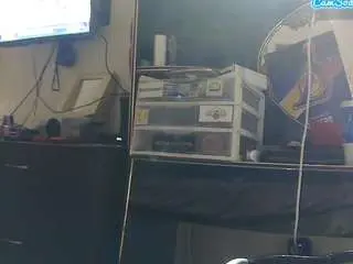 Camsoda Live Sex of chuncc64