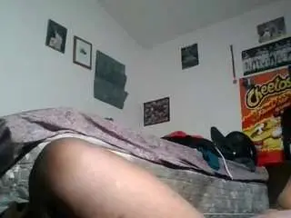 Camsoda Best live sex cam show of chuncc64